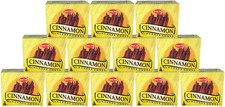Cannella scatola di 12 - cannella, –