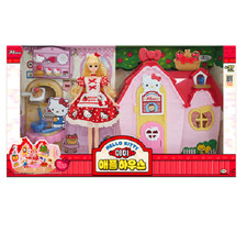 Mimiworld Hello Kitty Mimi