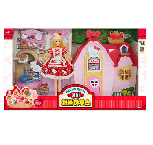 Mimiworld hello kitty mimi - mimiworld,