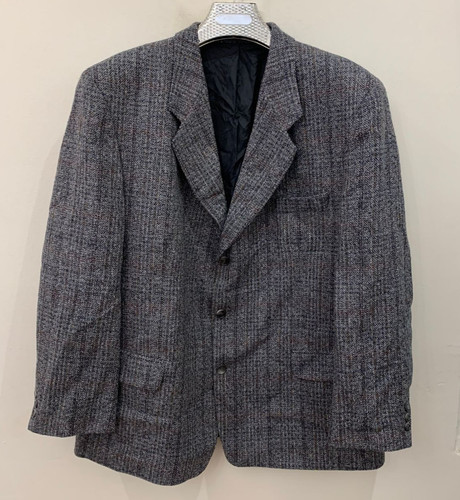 Giacca blazer vintage canda - vintage,