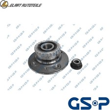 Kit cuscinetti ruota 9225026k - kit,