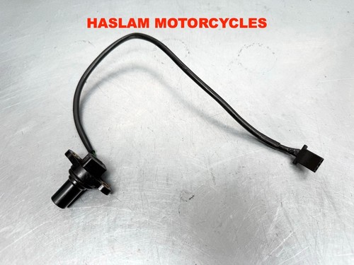 Sensore velocità honda - velocità,