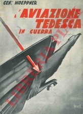 Aviazione tedesca - HOEPPNER -