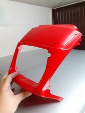 Cupolino Garelli Gta 125