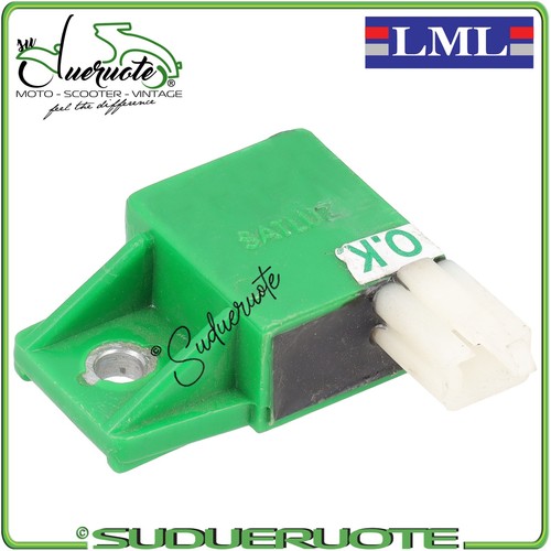 Rele frecce intermittenza - rele,