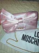 borsa love moschino ottime