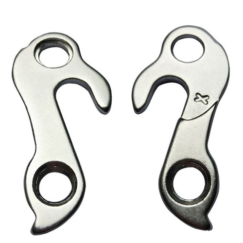 Gancio coda bici r - coda, f��r