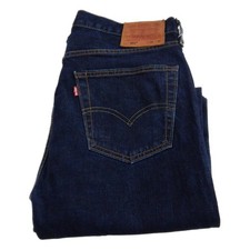 Levi Lotto 501 Big E Jeans