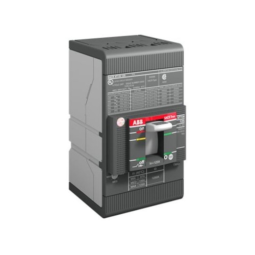 Interruttore automatico abb - automatico,