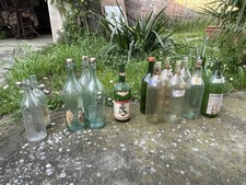 Bottiglie In Vetro Da 2 Litri