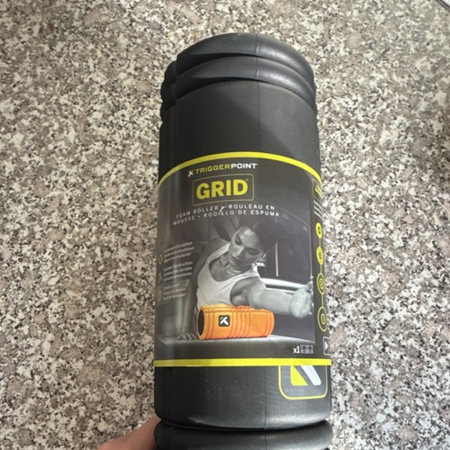 Trigger point performance grid - point,