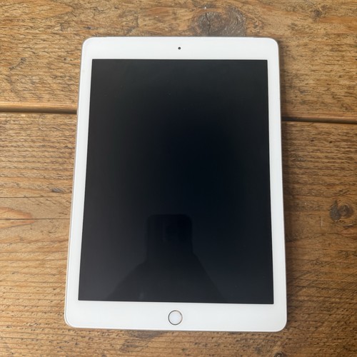 Apple ipad air - air, 16gb
