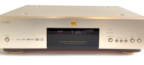 Rare lecteur hdcd - lecteur, cd/hdcd/dvd