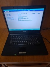 PC Portatile Toshiba Satellite L30-105