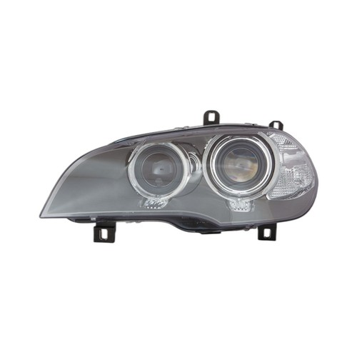 Faro anteriore sinistro - anteriore, bmw