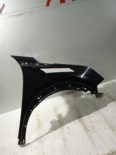 Parafangino Anteriore Dx Peugeot 2008 Anno 2022   Come Nelle Foto 