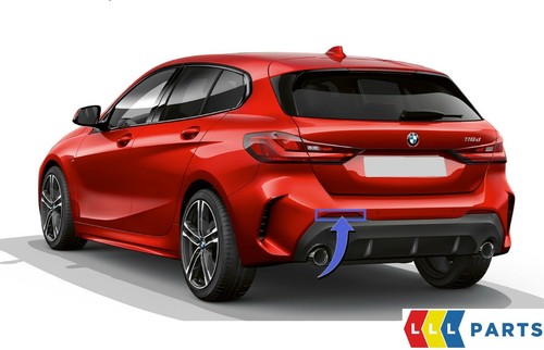 Nuovo originale bmw serie - nuovo, 1