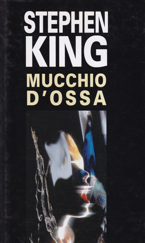 Mucchio ossa stephen - n1,