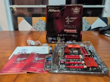 ASRock Fatal1ty Z97 Killer ATX