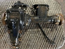 Differenziale Anteriore Nissan Terrano II 3.0 113kW 154Cv ZD30 2004 38511-G23...