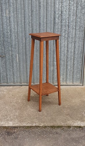 Portavaso legno colonna - colonna,