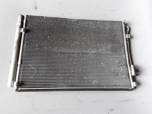 Radiatore aria condizionata - aria,
