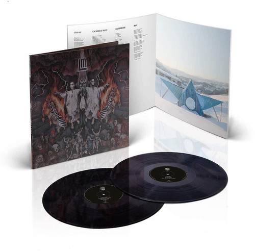 Lindemann m 2lp - &,