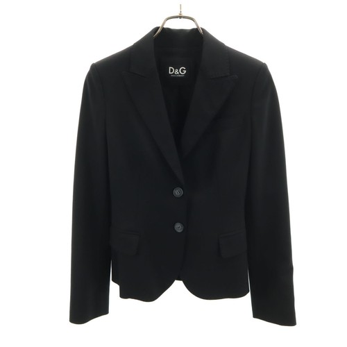 Giacca sartoriale usata g - giacca, d&g