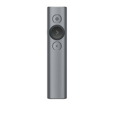 Logitech Spotlight puntatore
