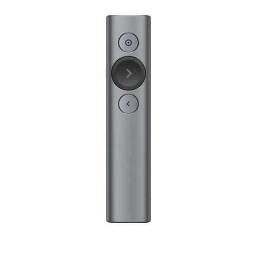Logitech spotlight puntatore - logitech,