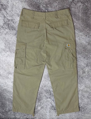 Pantaloni cargo uomo - , carhartt