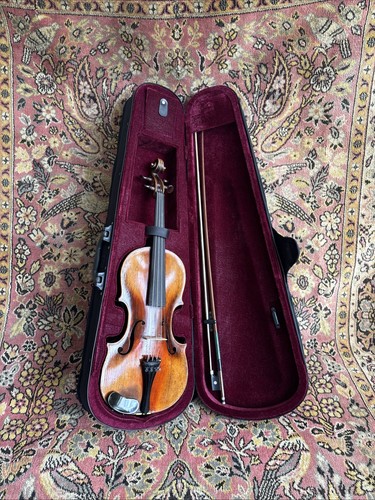 Amati antico violino - 4/4,