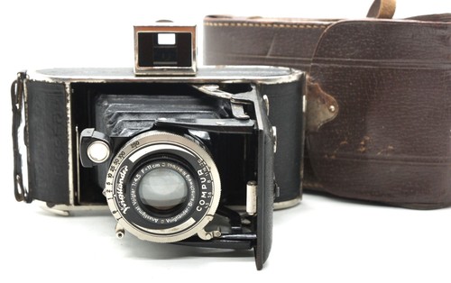 Voigtländer bessa 6x9 - bessa,