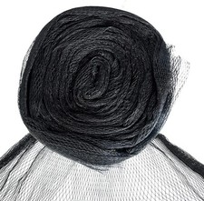 RETE ANTIUCCELLI NERA IN