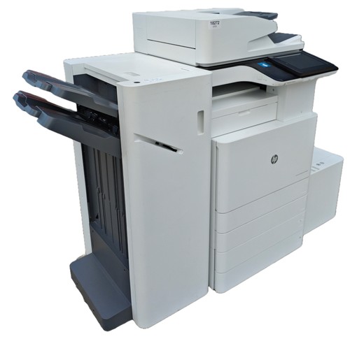 Color laserjet managed - hp,