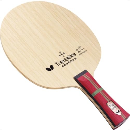 Racchetta ping pong - da,