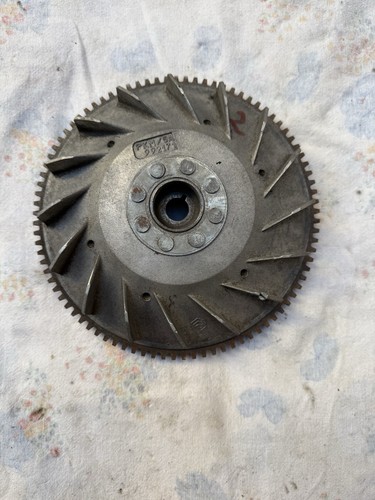 Ventola volano piaggio vespa - piaggio,