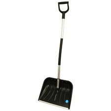 MePla - Pala Da Neve Smart Ergo 48 Alu