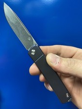 Medford Gentleman Jack Knife