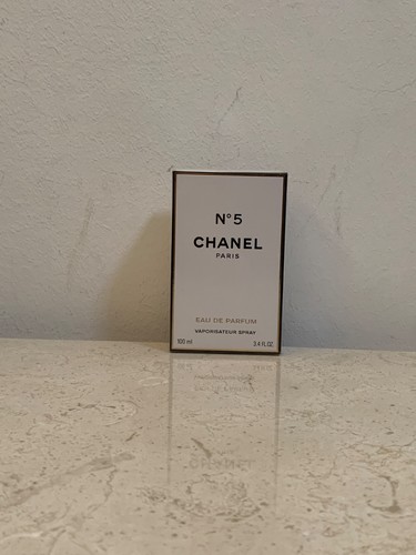 Chanel 100ml - chanel,