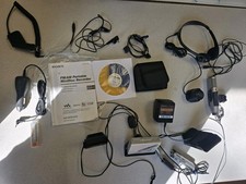 Sony MZ-NF810 Walkman Portable
