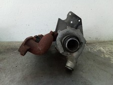 TURBINA TURBO PER JAGUAR