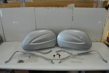 Coppia borse laterali Side bag