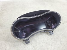 JEEP GRAND CHEROKEE WK2 13-16 DIESEL QUADRO STRUMENTI TACHIMETRO