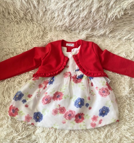 Vestito bambino