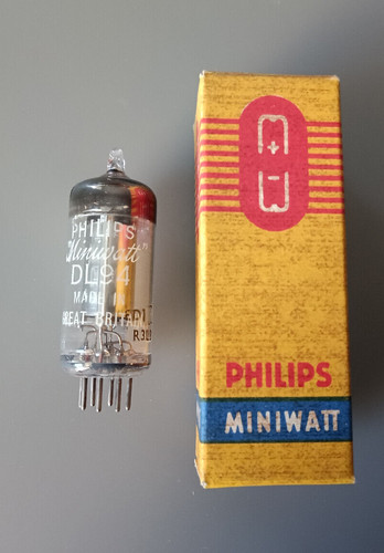 Valvola dl94 philips - valvola,