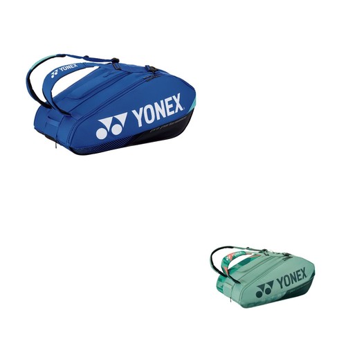 Yonex pro racket bag 924212 - yonex,
