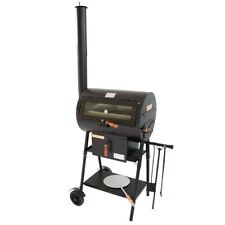 THOMAS FORNO A LEGNA DA