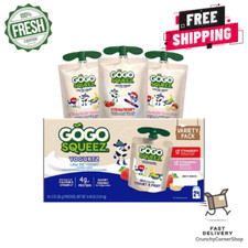 GoGo Squeez Yogurtz Banana