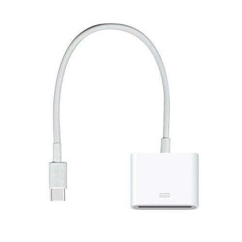 Adattatore usb 30 pin - adattatore, a